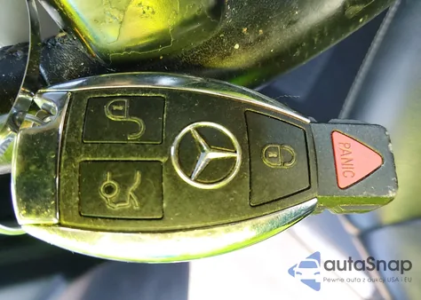 2013 Mercedes-Benz Ml 350 4Matic z USA, uszkodzony, nr VIN 4JGDA5HB5DA250251